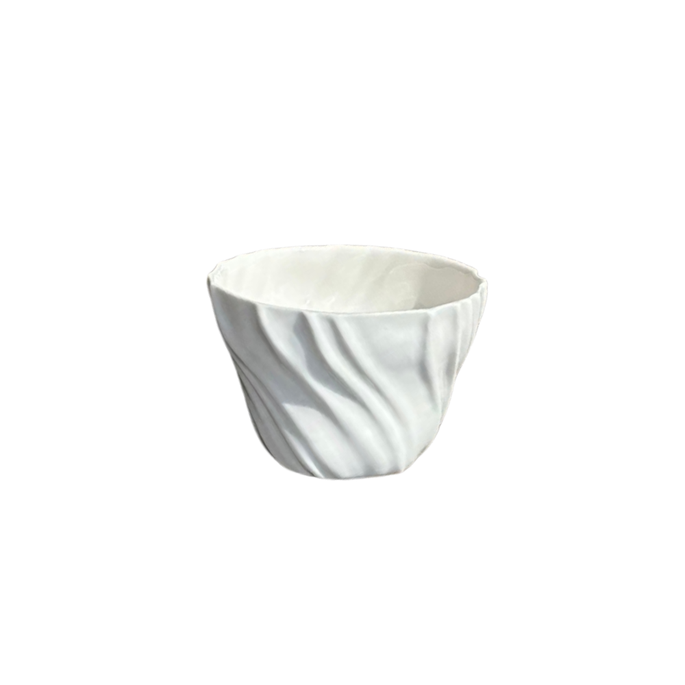 Tidevandskop, Ø10 cm - mor